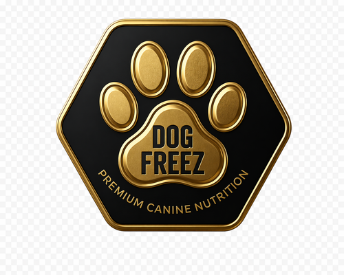 Dog Freez